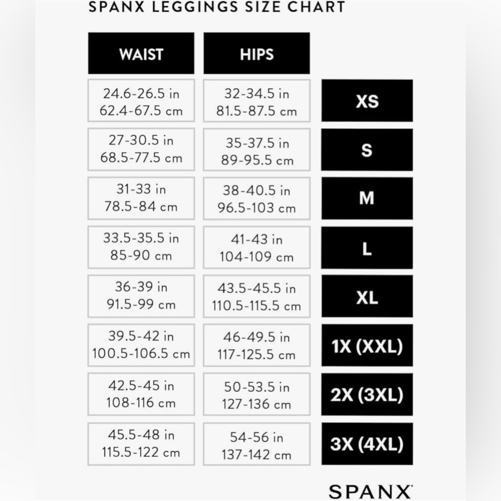 Spanx Look at Me Now High Waisted Seamless Camaflouge Leggings (Size Small) - Picture 7 of 8